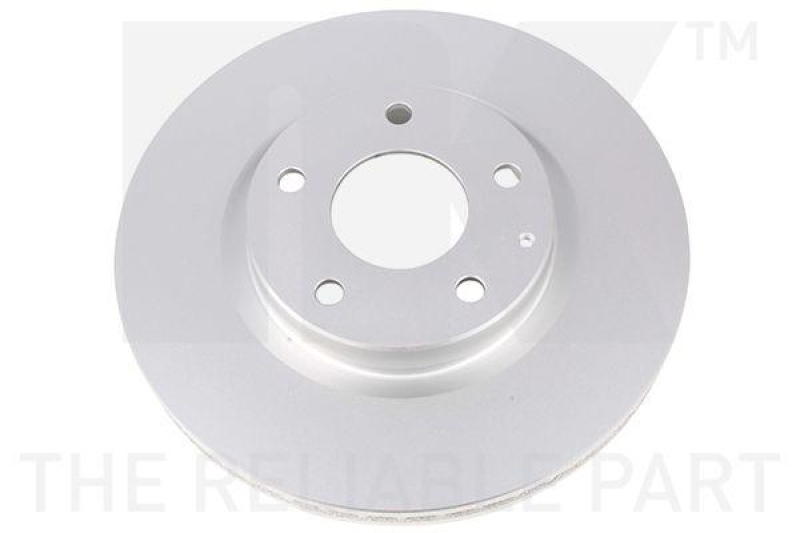 NK 313289 Bremsscheibe f&uuml;r MAZDA