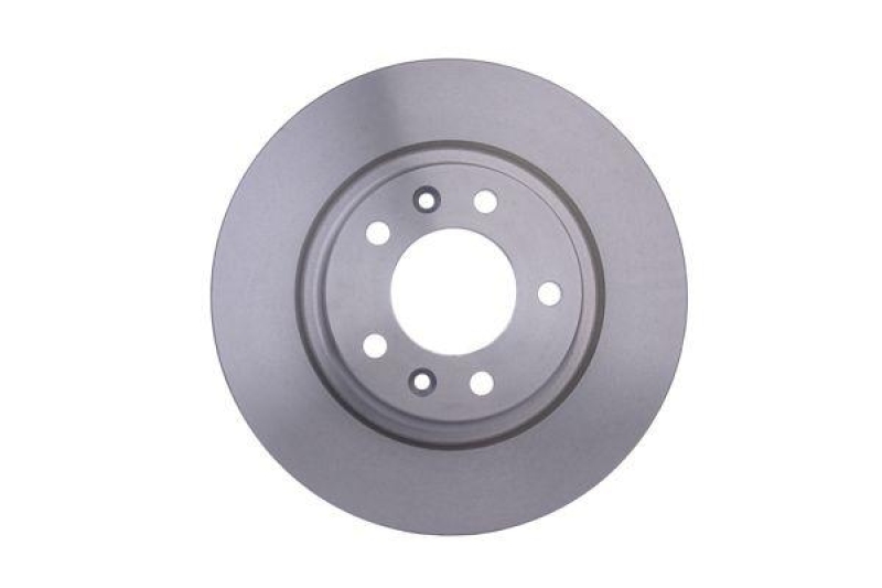 HELLA 8DD 355 113-681 Bremsscheibe f&uuml;r P.S.A/FIAT