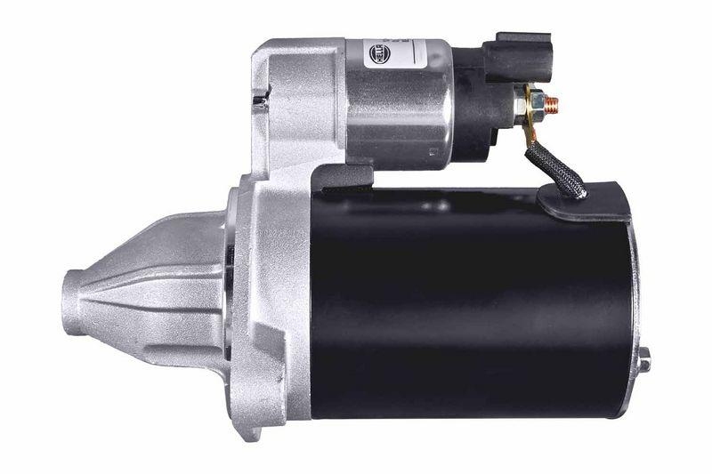 HELLA 8EA 012 527-701 Starter 12V 0,9kW