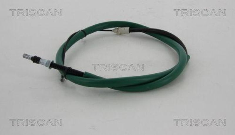TRISCAN 8140 251157 Handbremsseil für Renault Megane Scenic 4X4