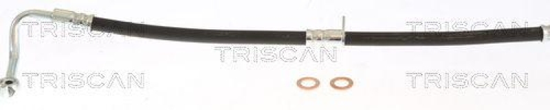 TRISCAN 8150 13332 Bremsschlauch f&uuml;r Toyota