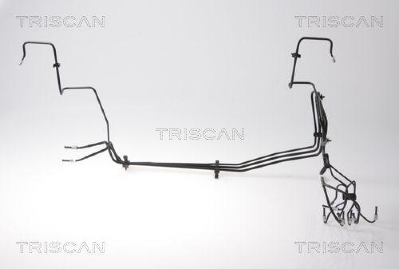 TRISCAN 8150 68256 Bremsschlauch Vorne f&uuml;r Subaru