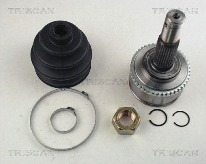 TRISCAN 8540 14134 Gleichlaufgelenk für Nissan