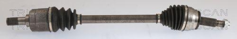 TRISCAN 8540 43509 Antriebswelle f&uuml;r Hyundai Ioniq