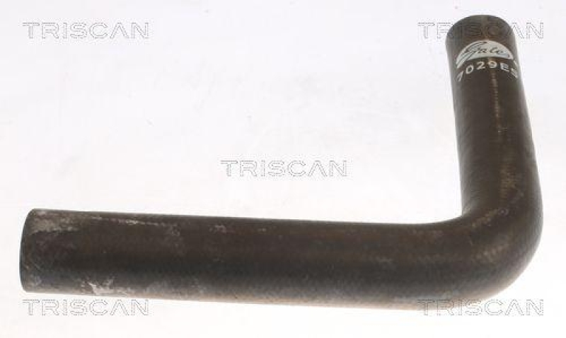TRISCAN 8630 17029 K&uuml;hlerschlauch f&uuml;r 1 1/8" 28Mm