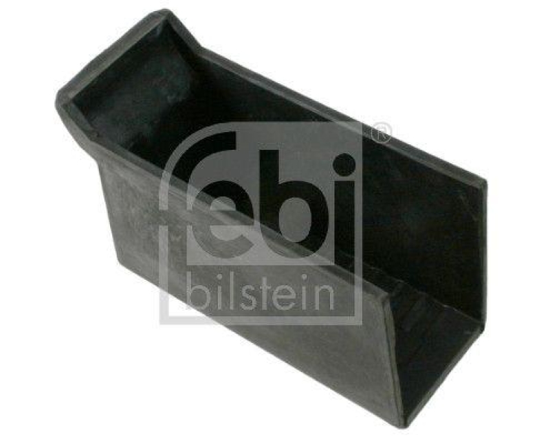 FEBI BILSTEIN 04221 Federkissen f&uuml;r Blattfeder