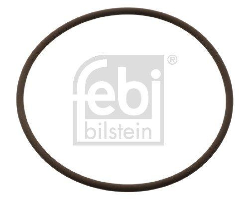 FEBI BILSTEIN 104848 Dichtring f&uuml;r K&uuml;hlwasserrohr, am Zylinderkopf f&uuml;r DAF