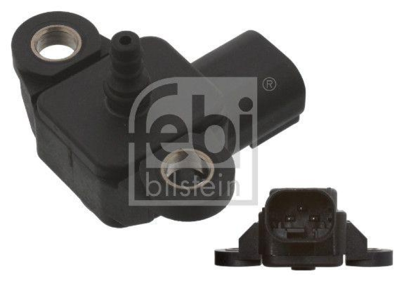 FEBI BILSTEIN 38293 Saugrohrdrucksensor f&uuml;r Mercedes-Benz