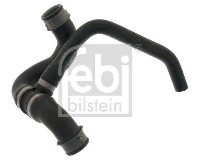FEBI BILSTEIN 49796 K&uuml;hlwasserschlauch mit Schnellkupplungen f&uuml;r Mercedes-Benz