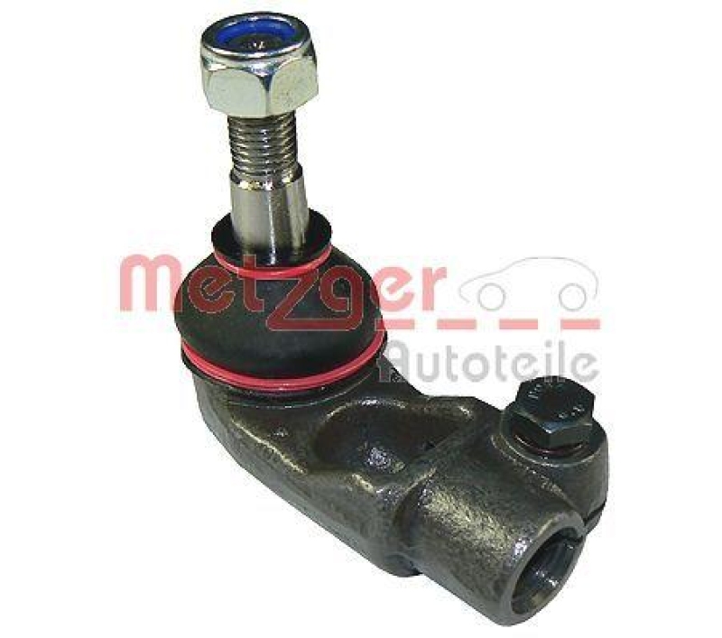 METZGER 54003601 Spurstangenkopf f&uuml;r OPEL/SAAB VA links