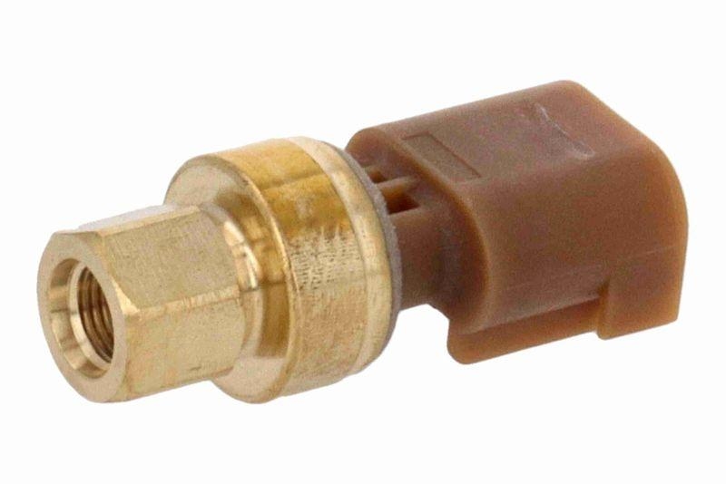 VEMO V40-72-0080 Sensor, Kraftstoffdruck 3-Polig f&uuml;r OPEL