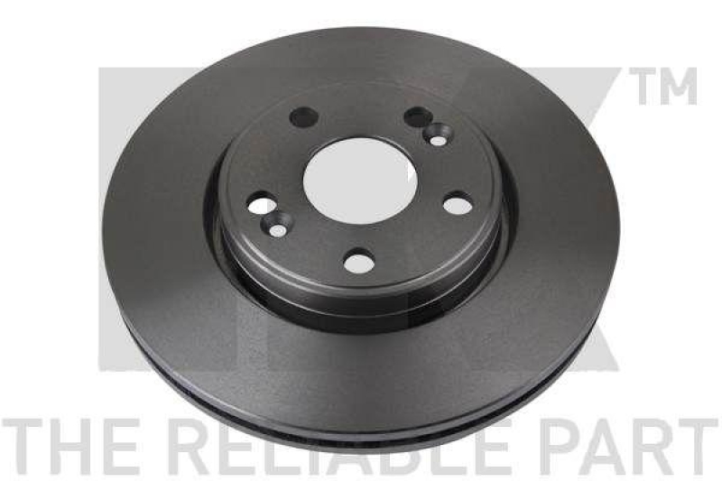 NK 203913 Bremsscheibe f&uuml;r RENAULT