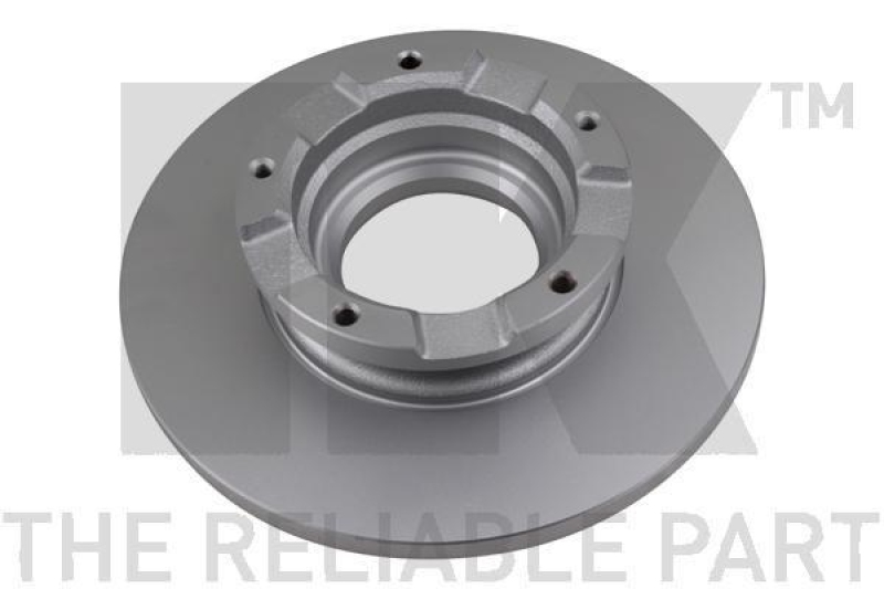 NK 312597 Bremsscheibe f&uuml;r FORD