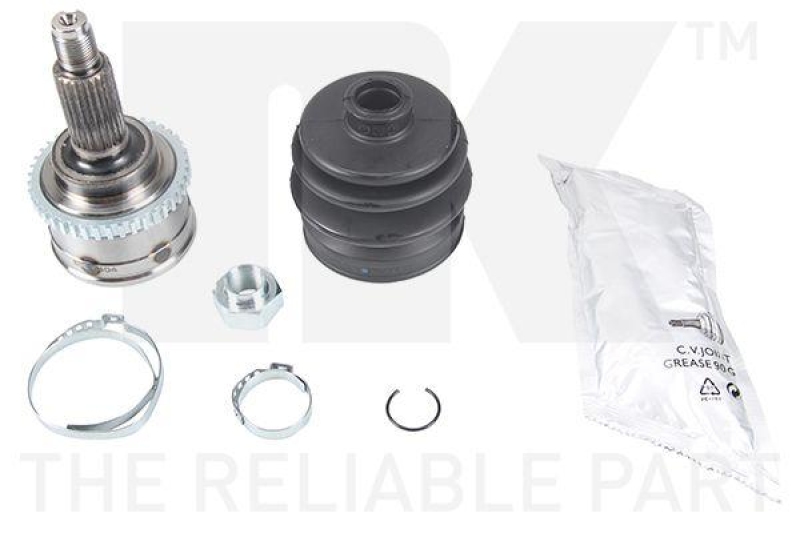 NK 515225 Gelenksatz, Antriebswelle f&uuml;r SUZUKI