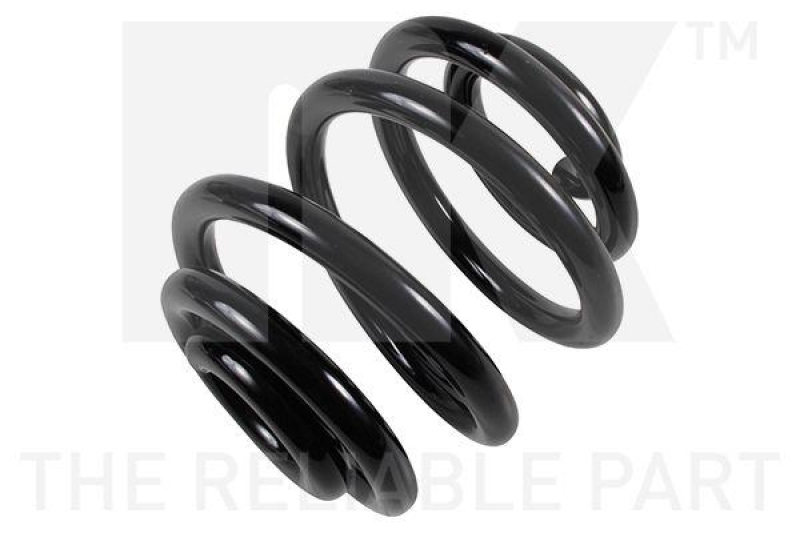 NK 5447185 Fahrwerksfeder f&uuml;r AUDI, VW