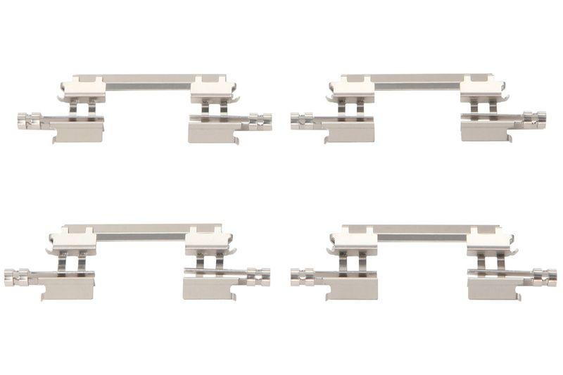 ATE 13.0460-0531.2 Belagsatz Zubeh&ouml;r