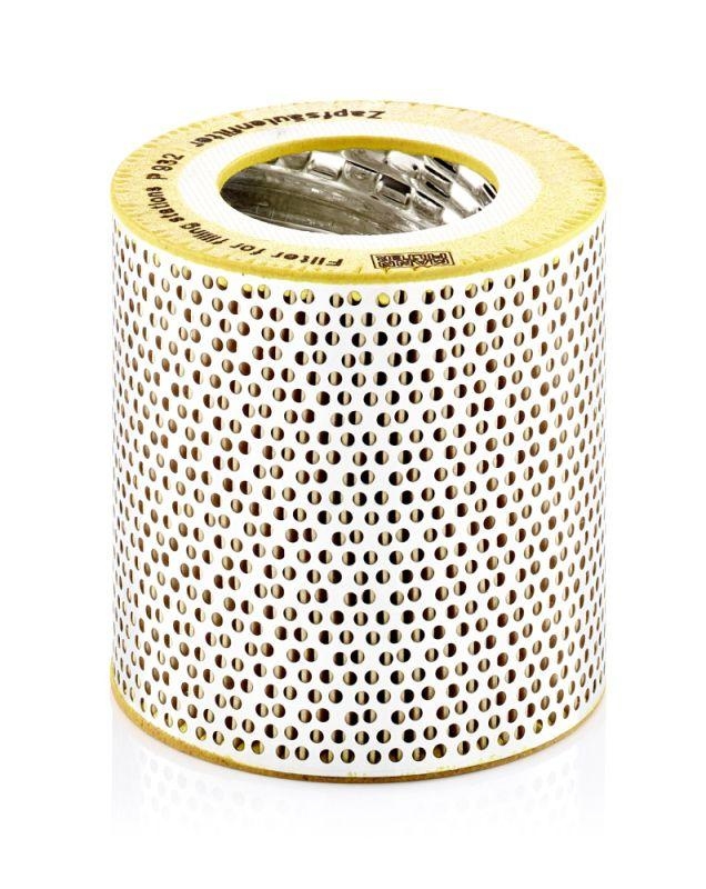 MANN-FILTER P 932 Kraftstoffilter f&uuml;r Zapfs&auml;ulen