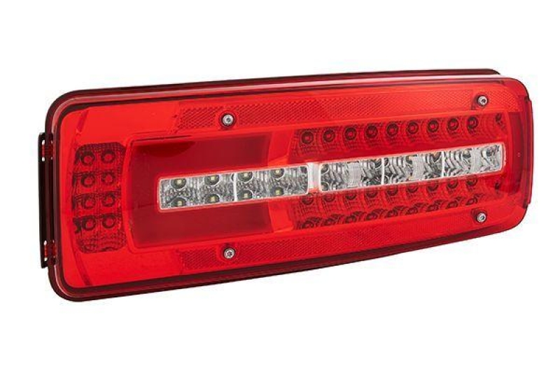 HELLA 2VP 012 381-361 Heckleuchte LED
