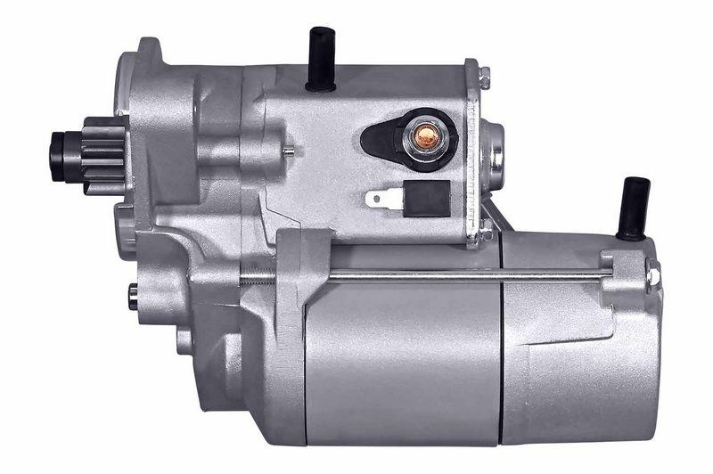 HELLA 8EA 011 610-791 Starter 12V 2kW