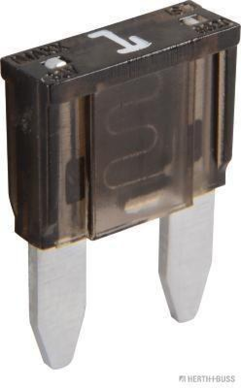 HERTH+BUSS 50295771 Sicherung Mini, 1 A