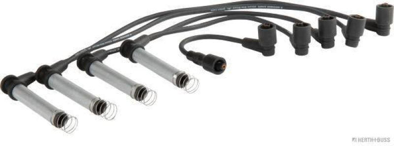 HERTH+BUSS 51278726 Zündleitungssatz