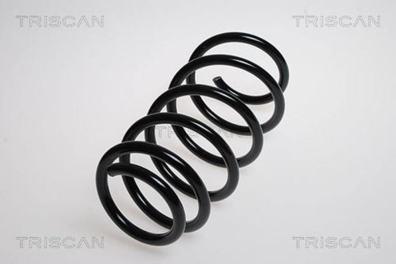 TRISCAN 8750 24132 Spiralfeder Vorne für Opel