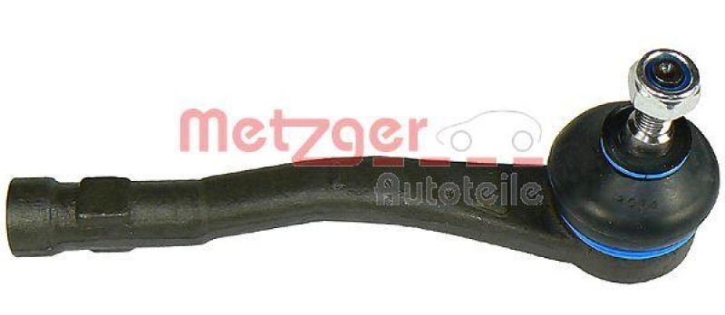 METZGER 54038202 Spurstangenkopf für CITROEN/PEUGEOT VA rechts