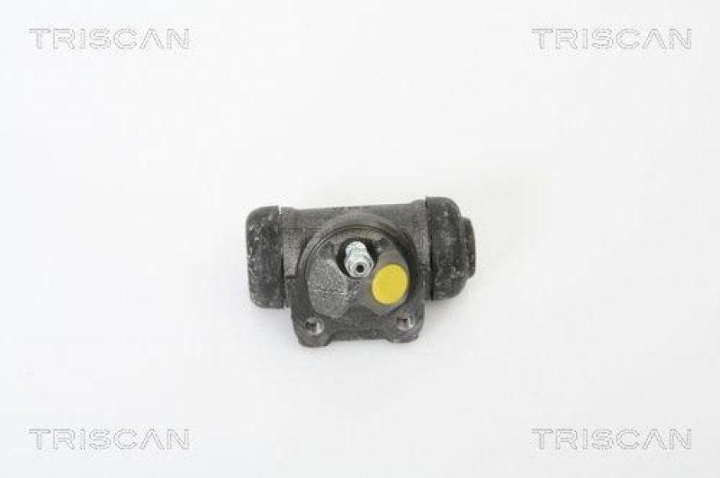TRISCAN 8130 10048 Radzylinder f&uuml;r Smart