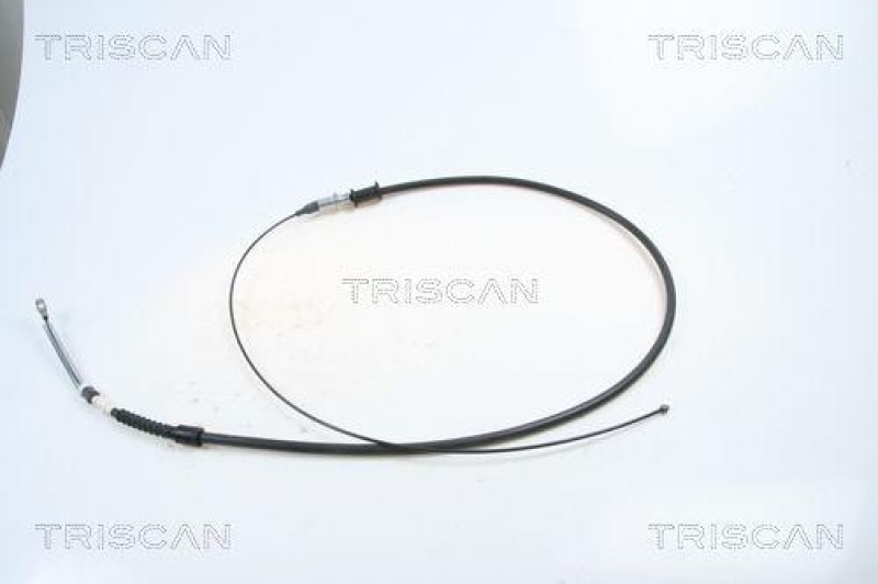 TRISCAN 8140 24177 Handbremsseil f&uuml;r Opel Vectra 1.4,1.6,1.7D,1