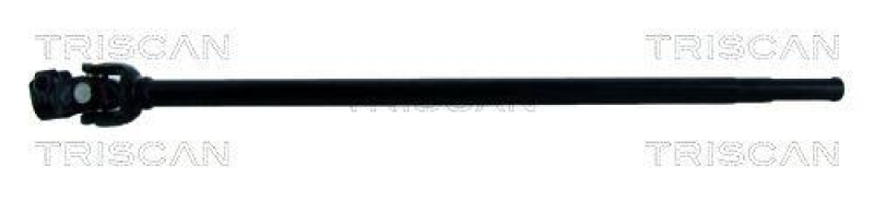 TRISCAN 8500 15700 Lenkspindel f&uuml;r Fiat Ducato