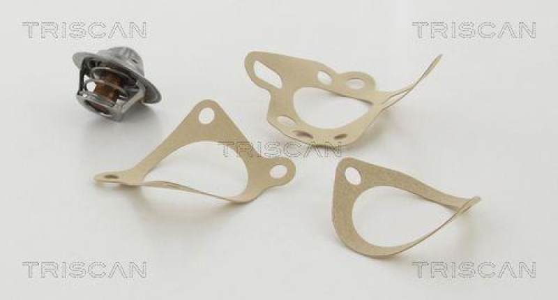 TRISCAN 8620 7388 Thermostat f&uuml;r Mazda, Kia (3)