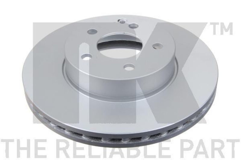 NK 3133100 Bremsscheibe f&uuml;r MERCEDES-BENZ