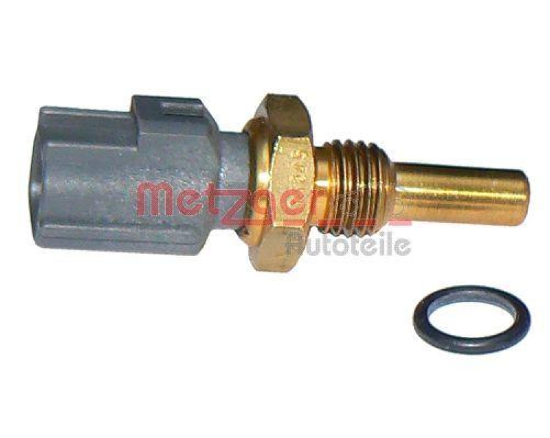 METZGER 0905275 Sensor, K&uuml;hlmitteltemperatur f&uuml;r SUZUKI