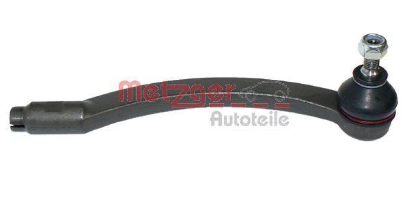 METZGER 54012002 Spurstangenkopf f&uuml;r MINI VA rechts