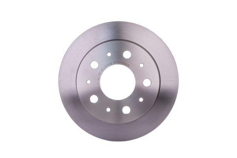 HELLA 8DD 355 113-731 Bremsscheibe f&uuml;r FIAT/P.S.A