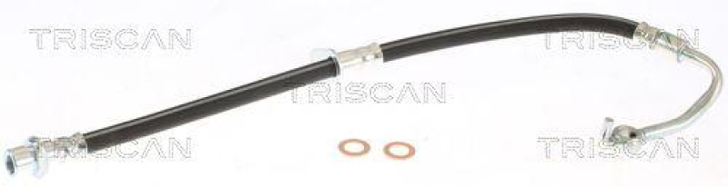 TRISCAN 8150 13333 Bremsschlauch f&uuml;r Toyota