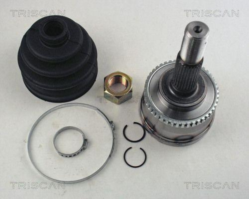 TRISCAN 8540 14135 Gleichlaufgelenk f&uuml;r Nissan