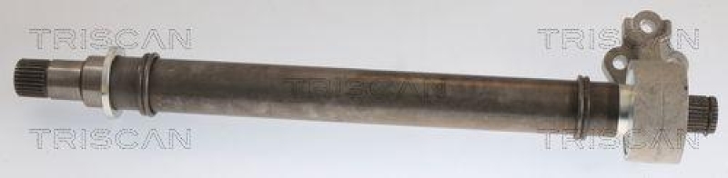 TRISCAN 8540 43510 Antriebswelle f&uuml;r Hyundai Ioniq