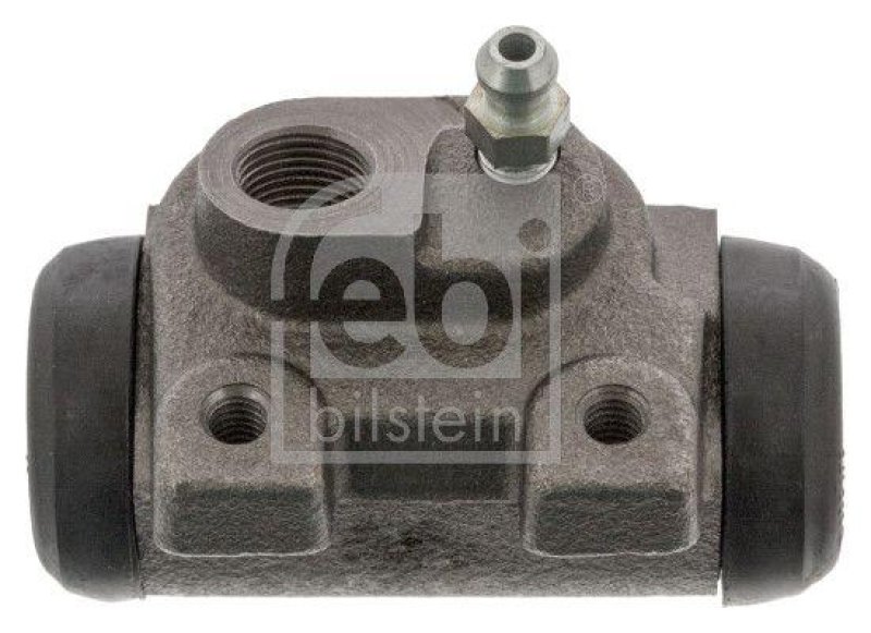 FEBI BILSTEIN 09604 Radbremszylinder f&uuml;r Peugeot