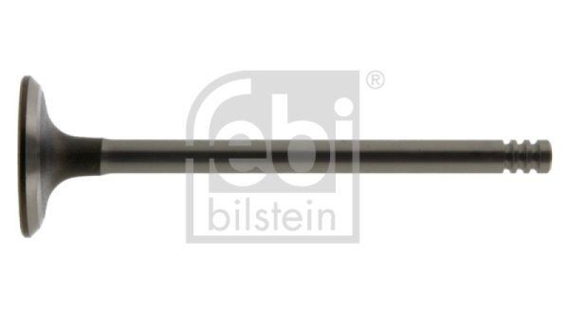 FEBI BILSTEIN 12860 Einlassventil f&uuml;r BMW