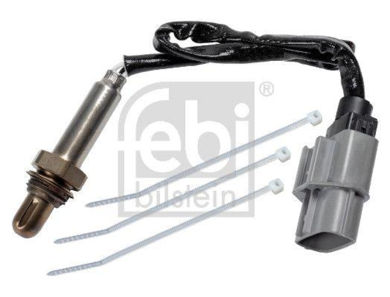 FEBI BILSTEIN 177510 Lambda-Sonde für NISSAN