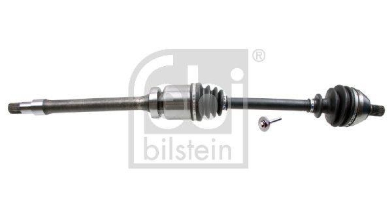 FEBI BILSTEIN 180749 Antriebswelle f&uuml;r Ford