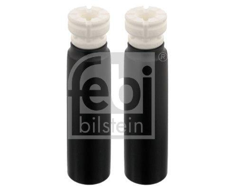 FEBI BILSTEIN 181822 Protection Kit für Stoßdämpfer für Opel