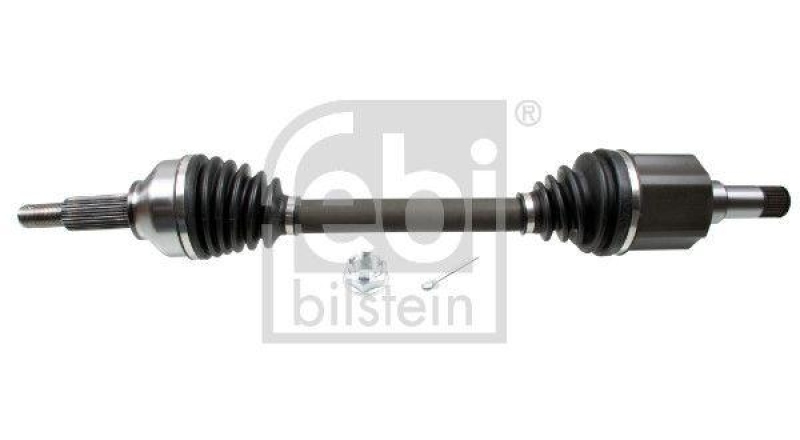 FEBI BILSTEIN 182965 Antriebswelle f&uuml;r Ford