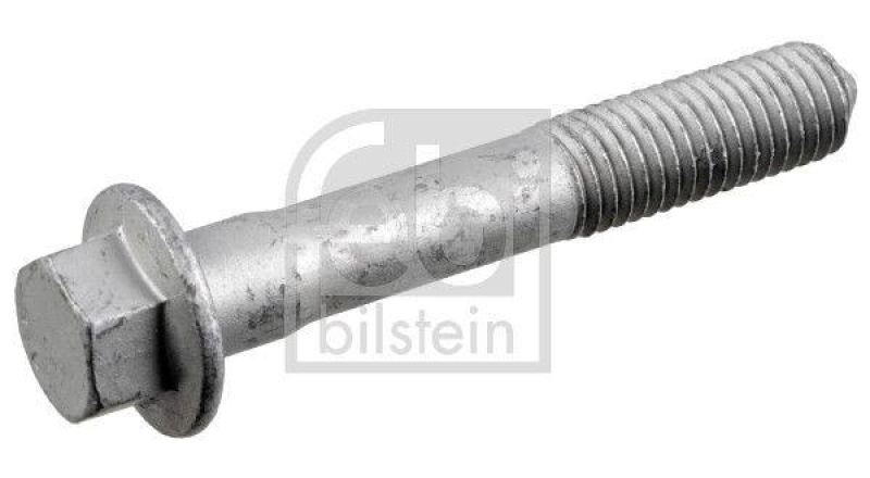 FEBI BILSTEIN 24381 Bundschraube f&uuml;r Querlenker f&uuml;r Ford