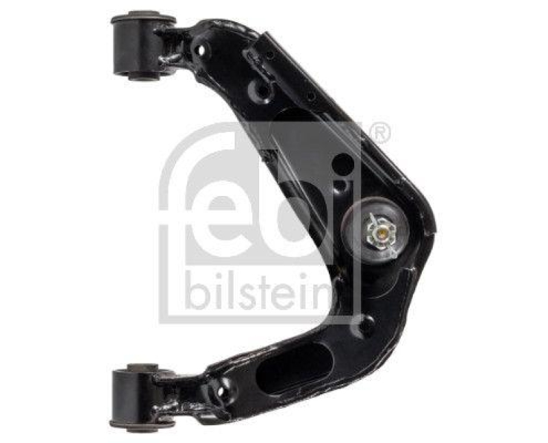 FEBI BILSTEIN 42633 Querlenker mit Lagern und Gelenk f&uuml;r NISSAN