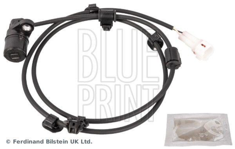 BLUE PRINT ADBP710008 ABS-Sensor mit Fett für TOYOTA