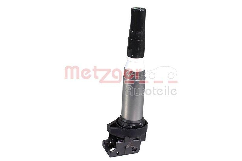 METZGER 0880504 Z&uuml;ndspule f&uuml;r BMW