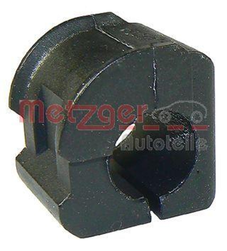 METZGER 52051008 Lagerung, Stabilisator f&uuml;r SEAT/VW VA