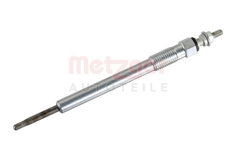 METZGER Gl&uuml;hkerze OE-LIEFERANT